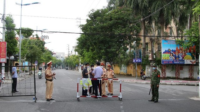 Covid-19: Các ca mắc mới của Hà Nam, Quảng Bình và Bến Tre; 7/22 quận huyện TP. Hồ Chí Minh kiểm soát được dịch