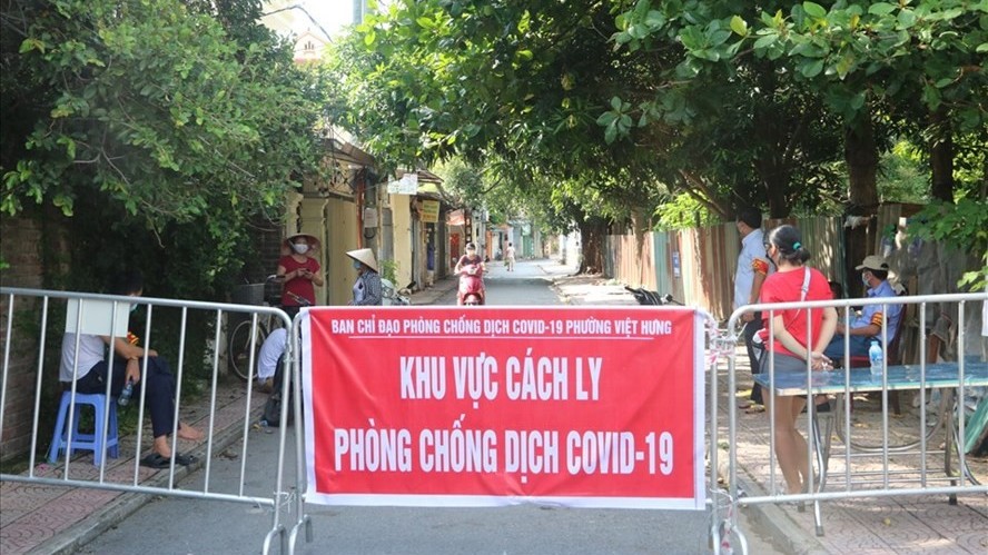 covid19 sang 1210 2549 ca khoi benh va 115 nguoi tu vong sap co huong dan tiem vaccine cho tre em thong tau hoa bacnam tu ngay 1310