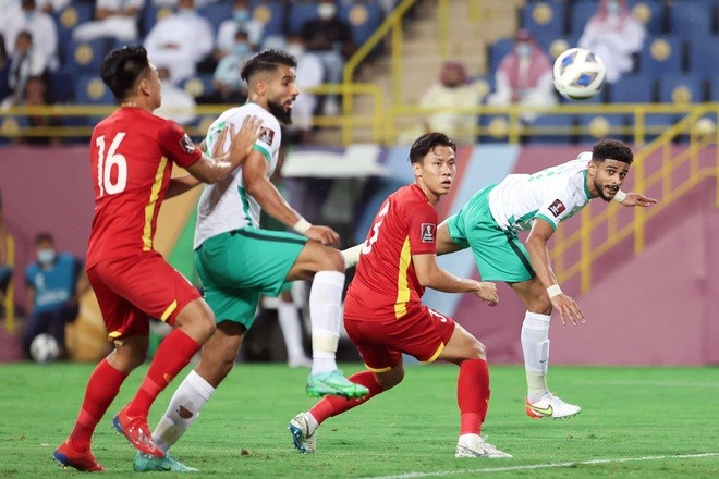 Vòng loại World Cup 2022: HLV Park Hang Seo chốt danh sách cầu thủ đội tuyển Việt Nam đấu Trung Quốc và Oman