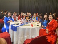 Công đoàn Giáo dục Việt Nam tham dự Hội nghị Hội đồng Giáo giới ASEAN-Hàn Quốc