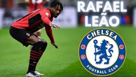 Chuyển nhượng cầu thủ Ngoại hạng Anh ngày 5/9: AC Milan từ chối bán Rafael Leao cho Chelsea;