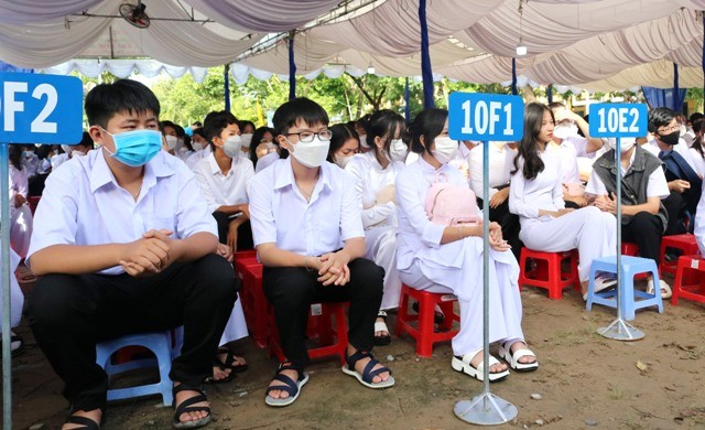 UNESCO công nhận Cao Lãnh là thành phố học tập