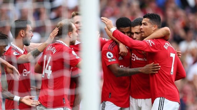 Siêu máy tính dự đoán Man City sẽ vô địch ngoại hạng Anh, Man Utd ngoài top 4