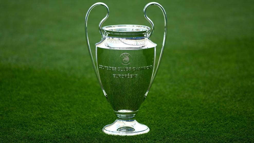 Bayern Munich là ứng cử viên số 1 của chức vô địch Champions League 2022-23