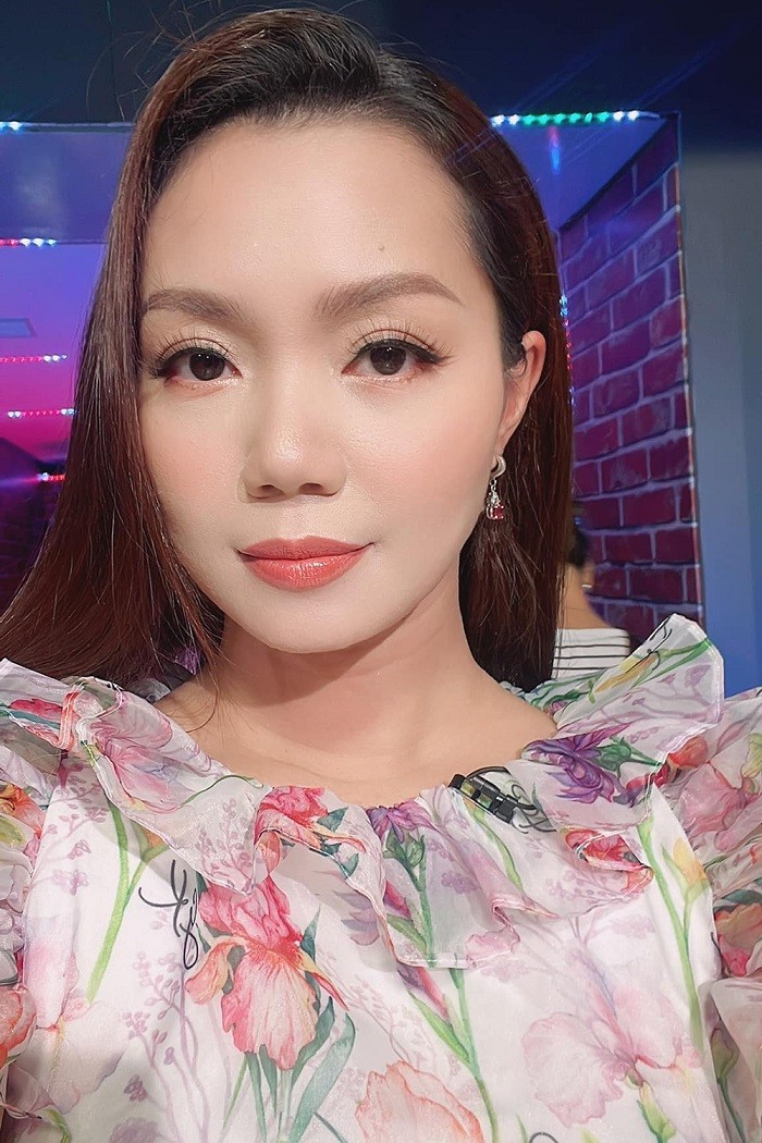 Nguyễn Ngọc Anh Nguyễn Ngọc Anh