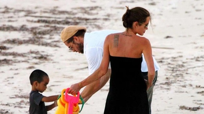Angelina Jolie từng bí mật thông báo địa điểm hẹn hò với Brad Pitt cho phóng viên ảnh