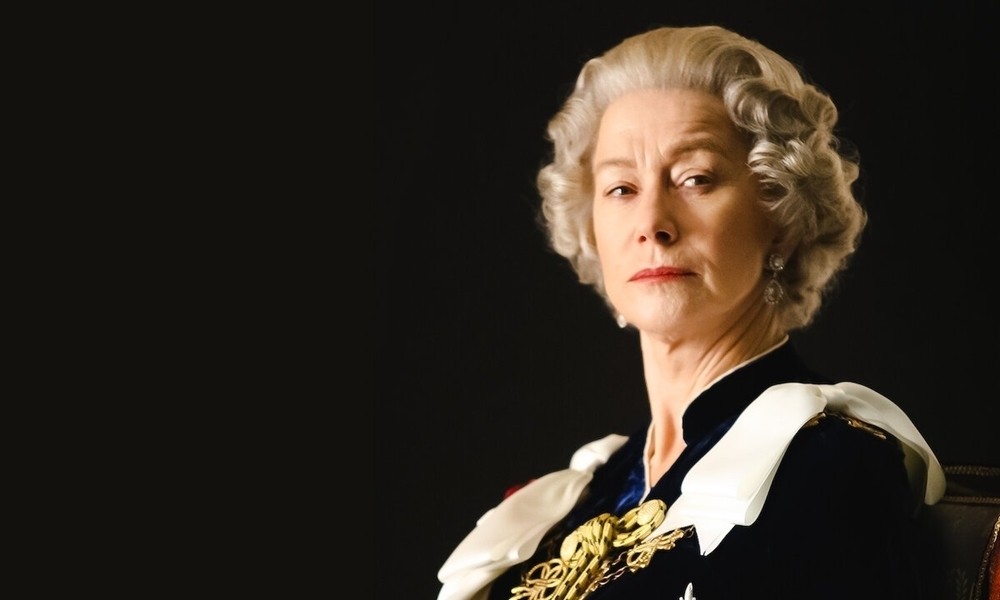 10 sao nữ thể hiện thành công chân dung Nữ hoàng Anh Elizabeth II