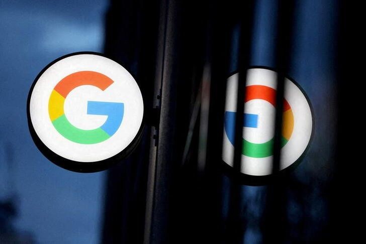 Nga ra án phạt hơn 357 triệu USD đối với Google