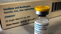 Chile lên kế hoạch tiêm chủng vaccine ngừa bệnh đậu mùa khỉ