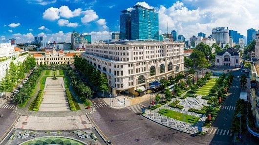 Tháng 8/2022, lượng khách Campuchia du lịch Việt Nam tăng hơn 200%