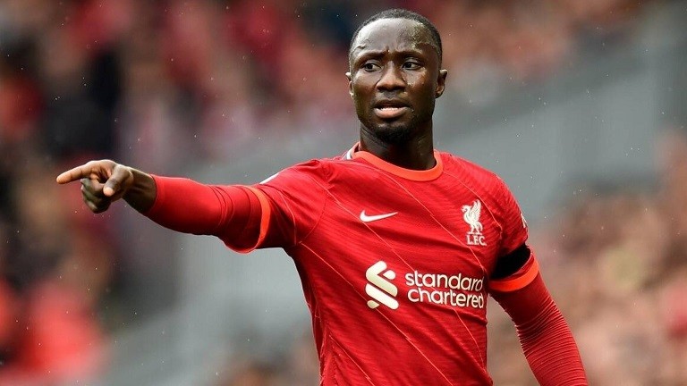 Chuyển nhượng cầu thủ ngày 12/9: Man City triển khai mua Gavi; Real Madrid dự kiến đàm phán Naby Keita;