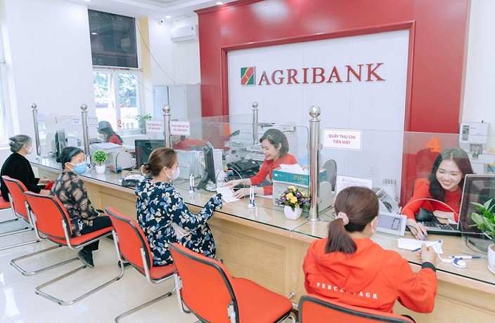 Agribank tiếp sức vốn rẻ, giúp doanh nghiệp nông nghiệp vững vàng vượt bão