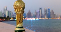 World Cup 2022: Người hâm mộ tính lưu trú tại Dubai xem bóng đá ở Qatar