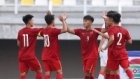 Vòng loại U20 châu Á 2023: U20 Việt Nam khởi đầu như mơ, thắng đậm U20 Hong Kong (Trung Quốc)