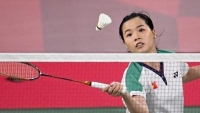 Giải cầu lông Belgian International: Nguyễn Thùy Linh giành chiến thắng ấn tượng