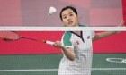 Giải cầu lông Belgian International: Nguyễn Thùy Linh giành chiến thắng ấn tượng