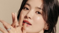 Sáu thực phẩm giúp Song Hye Kyo có làn da sáng bóng