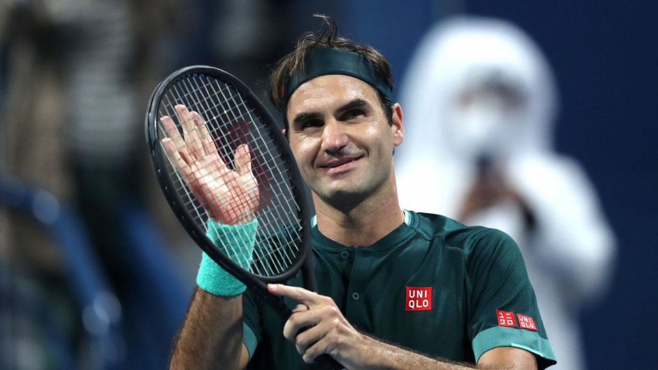 Tìm hiểu khối tài sản mà Roger Federer đang sở hữu