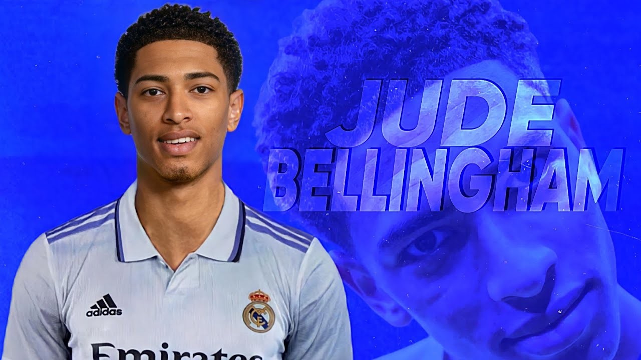 Chuyển nhượng cầu thủ ngày 16/9: Real Madrid chi tiền mua Bellingham;