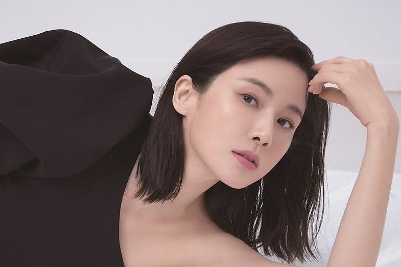 Son Ye Jin đứng đầu Top 10 mỹ nhân ngưỡng tuổi 40 đẹp nhất làng giải trí xứ Hàn