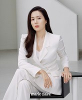 Son Ye Jin đứng đầu Top 10 mỹ nhân ngưỡng tuổi 40 đẹp nhất làng giải trí Hàn Quốc