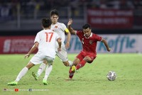 Cổ động viên Đông Nam Á dành lời khen chân thành cho tuyển U20 Việt Nam