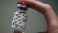 Covid-19: Vaccine cải tiến hiệu quả và an toàn, ngăn ngừa nhiều biến thể virus SARS-CoV-2