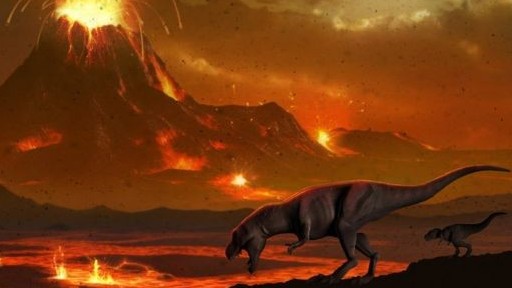 Điều gì khiến loài khủng long tuyệt chủng cách đây 66 triệu năm?