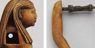 Người Ai Cập cổ đại phát minh ra robot đầu tiên trên thế giới cách đây 4.000 năm