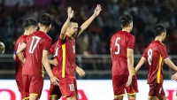 Báo Trung Quốc: Đội tuyển Việt Nam ngày càng chủ động về tương lai