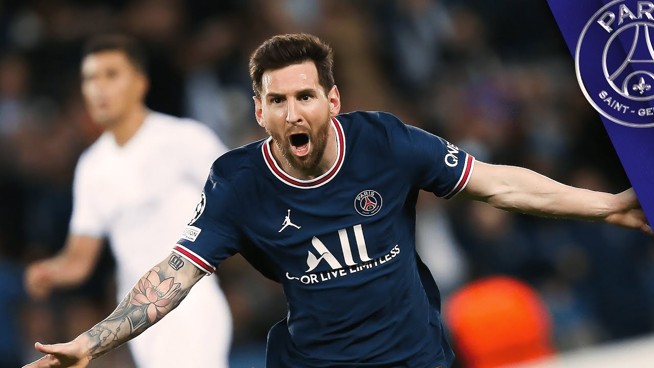 Lionel Messi giúp Paris Saint-Germain kiếm tiền tăng đột biến