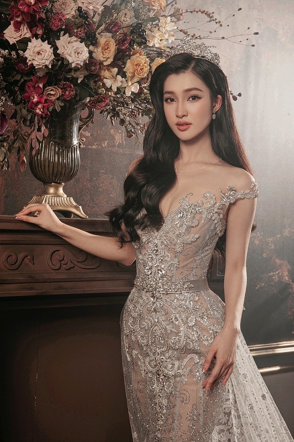 Top 3 Hoa hậu Thế giới Việt Nam 2022