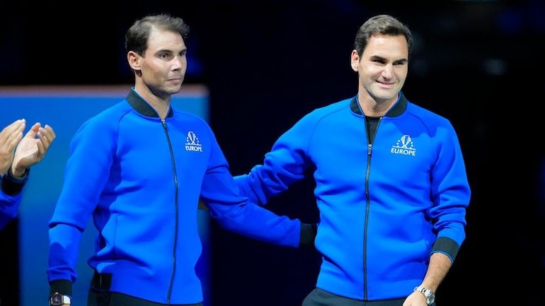 Bảng xếp hạng ATP: Carlos Alcaraz vững vị trí số một, Rafael Nadal đứng thứ 2