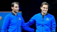 Bảng xếp hạng ATP: Carlos Alcaraz vững vị trí số một, Rafael Nadal đứng thứ 2