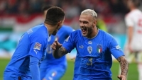 Đội tuyển Italy vào bán kết Nations League, Ronaldo sẽ giúp Bồ Đào Nha thắng đương kim á quân Tây Ban Nha?
