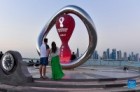World Cup 2022: Qatar công bố quy định phòng dịch Covid-19