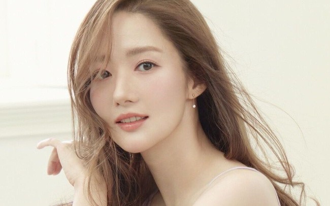 Park Min Young thông báo chia tay, tập trung công việc đóng phim