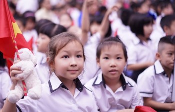 Việt Nam chia sẻ kinh nghiệm trong xử lý bất bình đẳng xã hội