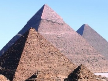 Thêm chứng tích hàng nghìn năm tuổi tại Ai Cập