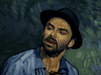 "Loving Vincent" - bộ phim độc đáo về cuộc đời danh họa Van Gogh