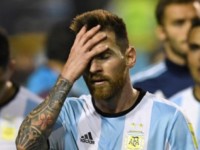 messi lap hat trick dua argentina vao vong chung ket world cup 2018
