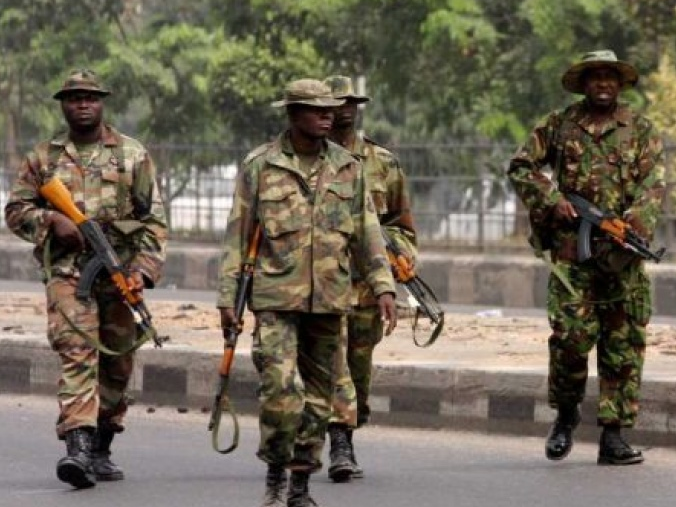 Nigeria ghi nhận nhiều thắng lợi quan trọng trong chống khủng bố