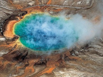 Siêu núi lửa ở Mỹ có thể phun trào sớm và quét sạch sự sống