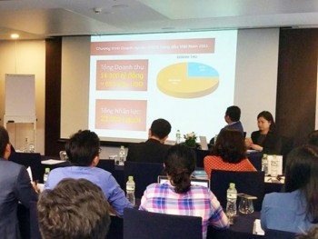“Lộ diện” 50 doanh nghiệp công nghệ hàng đầu Việt Nam 2017
