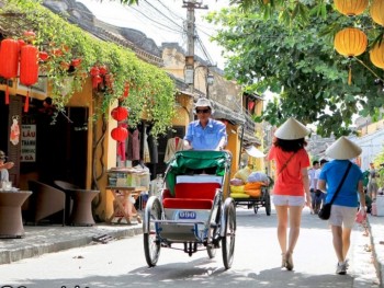 Giới thiệu tiềm năng du lịch Việt Nam tại CH Czech