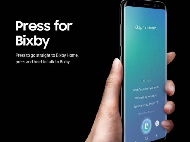 Samsung trình làng Bixby 2.0 để cạnh tranh với các đối thủ