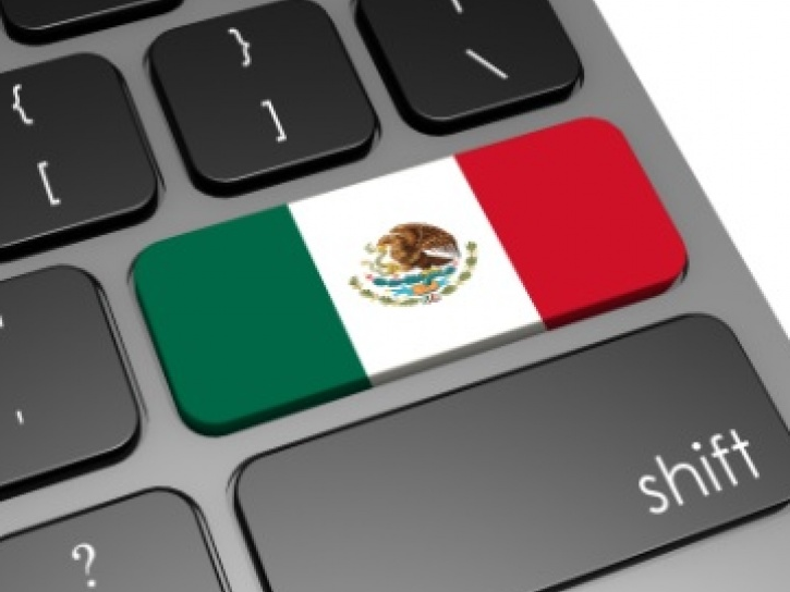 Tấn công mạng gây thiệt hại 5 tỷ USD/năm cho Mexico