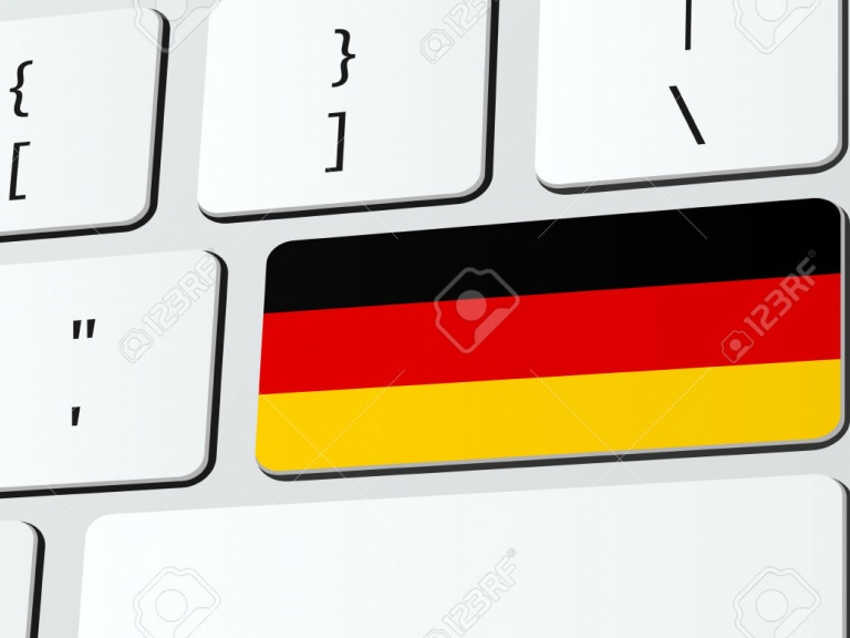 Đức sẽ mạnh tay với "mạng máy tính ma"