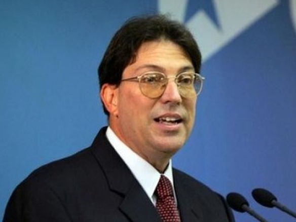 Ngoại trưởng Cuba: Cáo buộc tấn công sóng âm là "hoàn toàn sai lầm"