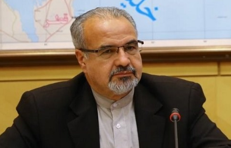 Iran cảnh báo có thể khôi phục chương trình hạt nhân